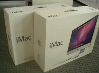 New Apple iMac 27 inch All-In-One Desktop PC -----1300Euro